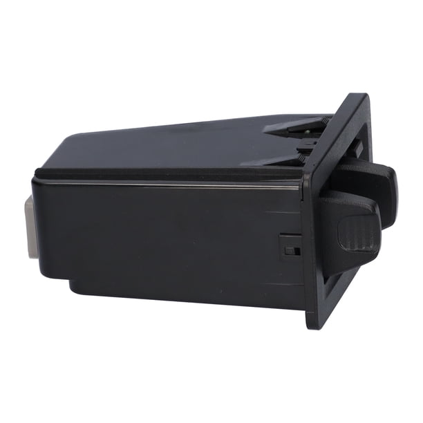 Controlador De Freno De Remolque Kit De Módulo De Control De Freno De Remolque Sensible Control De Freno De Automóvil Resistente Con Alta Adaptabilidad Para El Módulo Oe: Jl3Z2C006Aa,15-20 Tipo F150 Sweethay VI003722-00