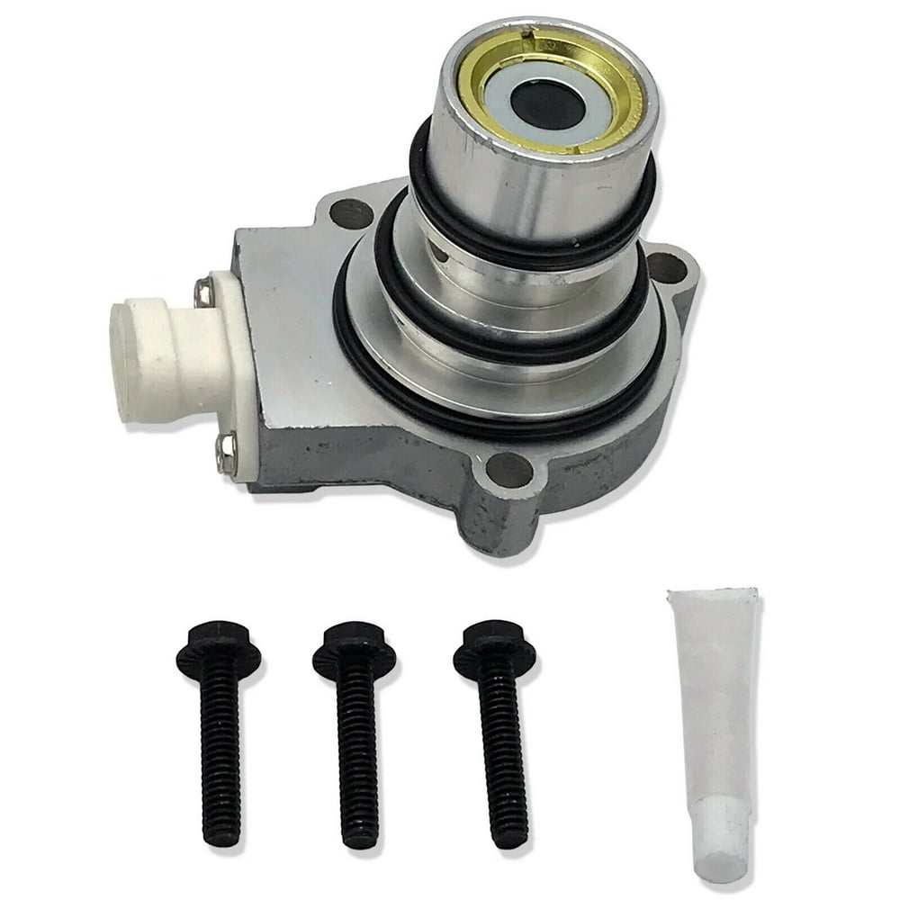 For AD9 Air Dryer Purge Valve with Heater (Replaces Bendix 800405