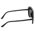 thumbnail image 6 of Simplify Spencer Pilot Unisex Sunglasses SSU120-GD, 6 of 6