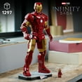 thumbnail image 4 of LEGO Marvel Iron Man Mark 3 – Édition de Collection 76344, 4 of 9