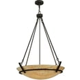 thumbnail image 5 of Meyda 143396 36 in. Covina Inverted Pendant, 5 of 7