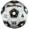 MacGregor® Size 4 Classic Soccer Ball