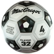 MacGregor® Size 4 Classic Soccer Ball
