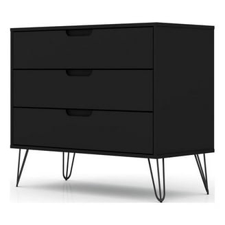 slim fit dress slacks NE11-K00DMC 4-Piece Nella Bedroom Furniture Set with Button Tufted Bed –  East West Furniture Main Site main image 0
