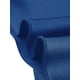 thumbnail image 5 of INSPIRAR CHIC Camisones largos de satén para mujer, con escote en V, tirantes de espagueti, pijamas de lounge, vestido de seda XL azul, 5 of 6