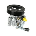 thumbnail image 3 of FIWARY Power Steering Pump for 1998-2000 Chevrolet Prizm Sedan L4 1.8L 21-5168, 3 of 10