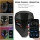 thumbnail image 4 of Mochila LED Ruconla LED Knight Hard Shell con pantalla programable, 4 of 7