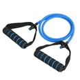 thumbnail image 2 of Band Elastic Resistance Band Pull Up Exercise Gym Band Strap Latex Elastic Rope Loop Expander Fitness Yoga I.59784015 2 of 12