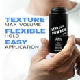 thumbnail image 2 of Laonim Men's Hair Care Styling Powder, 2 of 7