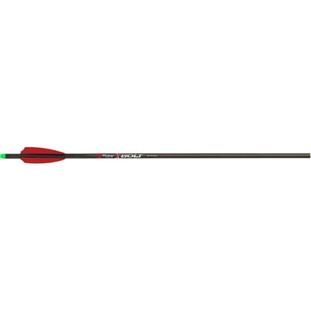 Victory XBolt Sport Crossbow Bolts 20 in. 6 pk.