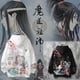 thumbnail image 2 of Mo Dao Zu Shi Cosplay Costumes The Untamed Hoodies Sweatshirts Harajuku Oversized Pullovers Sweatshirts For Womenpangjing, 2 of 4