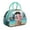 Greenish-blue-3, variant on Premium Insulated Lunch Bag - Large Capacity Leakproof Lunch Box with Aluminum Lining,for School, Office, Picnic