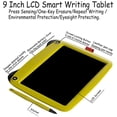 thumbnail image 3 of ZECATL Writing Tablet for Children,9 Inch Electronic Drawing Board Doodle Board-The for Kids & Adults, 3 of 7
