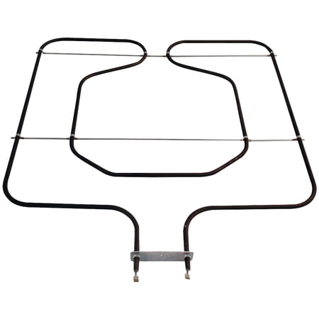 ForeverPRO 00791650 Heating Element for Bosch Range 791650