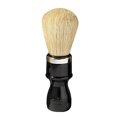 thumbnail image 2 of Brocha de afeitar Omega 10098 Pure Bristle fabricada en Italia, 2 of 6