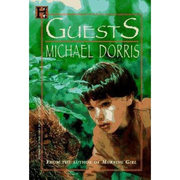 Pre-Owned Guests (Paperback) 0786811080 9780786811083