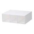 thumbnail image 2 of veasfak Desk Organizer Cosmetic Organiser Case Storage Container for Countertop Home Horizontal Vertical, 2 of 7
