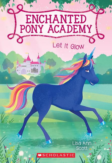 School of Charm by Lisa Ann Scott School of Charm by Lisa Ann Scott