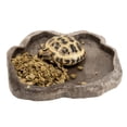 thumbnail image 3 of Torta crmbl para tortugas Food Zoo Med, 250 ml, 3 of 3