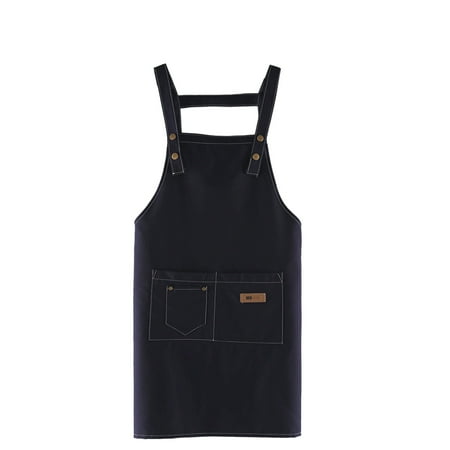 

Baking Apron And Hairdresser Aprons for Women plus Size Bartender Apron for Women Teacher Apron with Pockets Preschool Teen Apron Set Nail Apron Vintage Vintage Aprons for Women Daughter