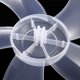 thumbnail image 3 of Aspas de ventilador de piso de 16 pulgadas Aspas de ventilador eléctrico universal de 5 hojas, 3 of 7