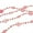 C, variant on FNGZ Hangs Clearance Candy Wreath Peppermint Candy Wreath Hanging Decoration Fake Crystal Candy Decoration Garden Wreath Home Decor