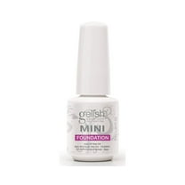 Gelish - MINI - FOUNDATION- Base Gel- Fast Cure 0.9ml/0.3oz