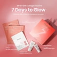 thumbnail image 3 of Kit de cuidado de la piel BIODANCE 7 Day Glow Up Collagen Set, 3 of 7
