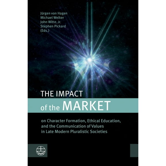 Impact: The Impact of the Market (Hardcover)