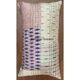 thumbnail image 2 of Patchwork Kantha Silk Quilting Kantha Sofa Pillow,Throw Pillow Covers, Farmhouse Pillow Covers, Living Room Cotton Pillow Cover, Decorative Kantha Pillow Cover pcs set, 2 of 3