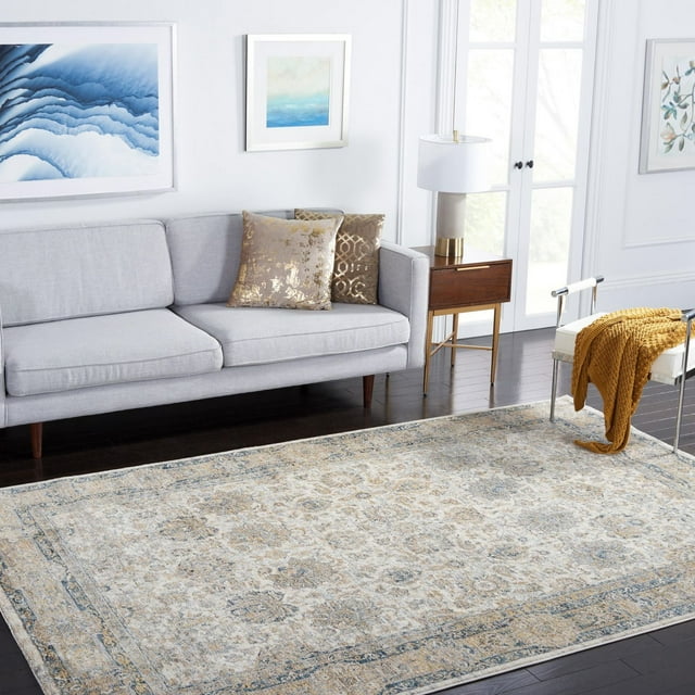 SAFAVIEH Valencia Maria Tapis Traditionnel