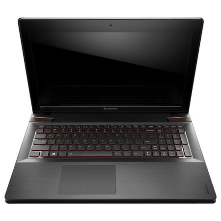 Lenovo Metal Dusk Black 15.6