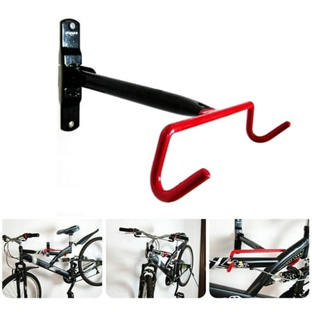 Bangcool Bike Storage Rack Wall Mounted Universal Hanger Hanging Garage Hook Canada Bangcool Bike Storage Rack Wall Mounted, How To Hang A Bike In Garage With Hooks