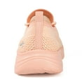 thumbnail image 5 of JENN ARDOR Women's Running Shoes Sports Breathable Sneakers Athletic Sneakers Pink Size 9, 5 of 13