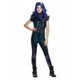 thumbnail image 1 of Costume Classique Disney Descendants 3 Mal pour Filles, 1 of 2