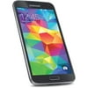 Samsung Galaxy S5 SM-G900A - 16GB - Charcoal Black (AT&T) Smartphone