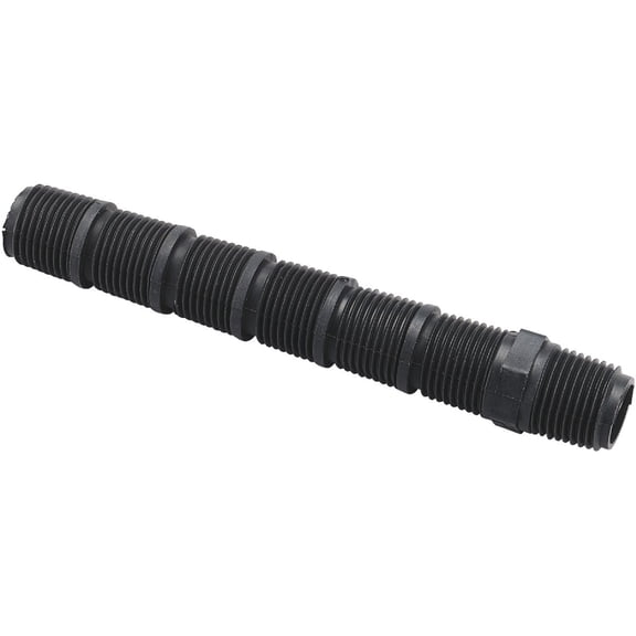 Orbit 37113 3/4" X 6" Poly Cut-Off Riser