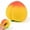 Yellow 01, variant on Luckky Squeezy Pineapple Squishy,Squeeze Fruit,Sensory Fidget Ball Soft Food Squeeze Ball Stress Relief Novelty for Adults