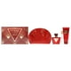 thumbnail image 1 of Set de regalo Guess Seductive Red para mujer 4 piezas EDT 2.5oz EDT 0.5oz Loción corporal 3.4oz estuche, 1 of 5