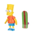 thumbnail image 3 of Minifigura JAKKS Pacific Los Simpson Wave 1 Bart de 6,35 cm, 3 of 5