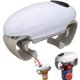 thumbnail image 1 of Abridor automático de tarros, herramienta de cocina con abridor de tarros de un toque, abrelatas eléctrico para ancianos y personas con artritis Ormromra WLJ-4616, 1 of 5