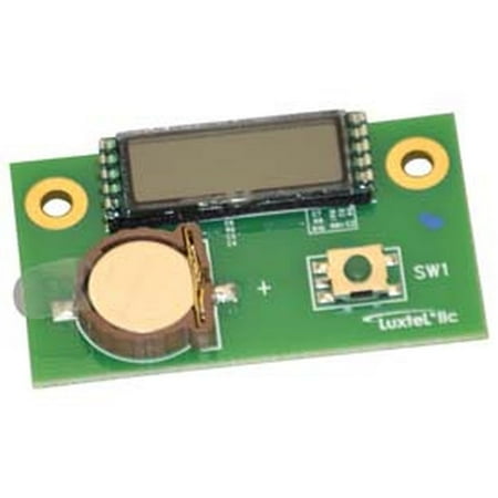 

Replacement for PERKIN ELMER 1000T
