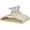 Beige, variant on Baby Velvet Clothes Hangers, Kids Toddler Children's Hangers for Clothes Space Saving Non-Slip (30 Pack, Beige)