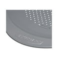 thumbnail image 2 of Farberware GOLDENBAKE 15.5 Inch Nonstick Perforated Pizza Pan, Dishwasher Safe and Oven Safe to 450°F, Light Gray, 2 of 8