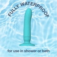 thumbnail image 5 of plusOne Analog Internal Stimulator Dildo, 5 of 13