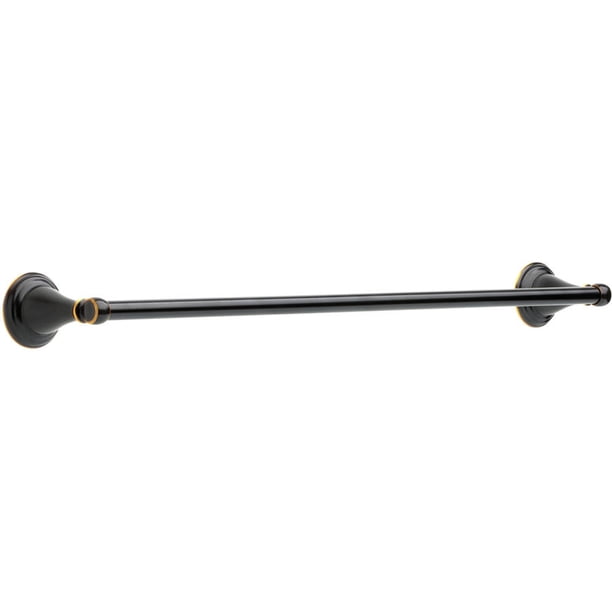 Delta Genuine Parts 79624OB 24" Oil Rubbed Bronze Windemere Collection