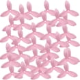 thumbnail image 1 of 100 piezas de flores falsas planta artificial boda decoración del hogar jardín Zulema Pétalos de la flor artificial, 1 of 5