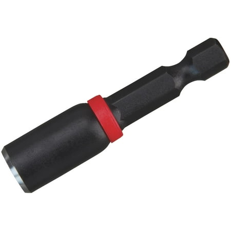 Milwaukee Shockwave Impact Nutdriver