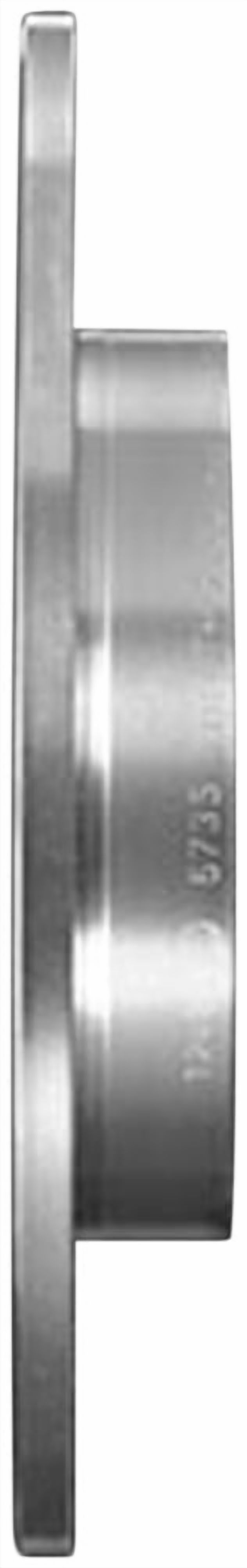 Bendix PRT5430 Premium Brake Rotor