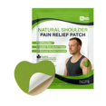 thumbnail image 1 of Parche de alivio para hombro MLAB FlexiShoulder Herbal, 12 unidades, 1 of 7